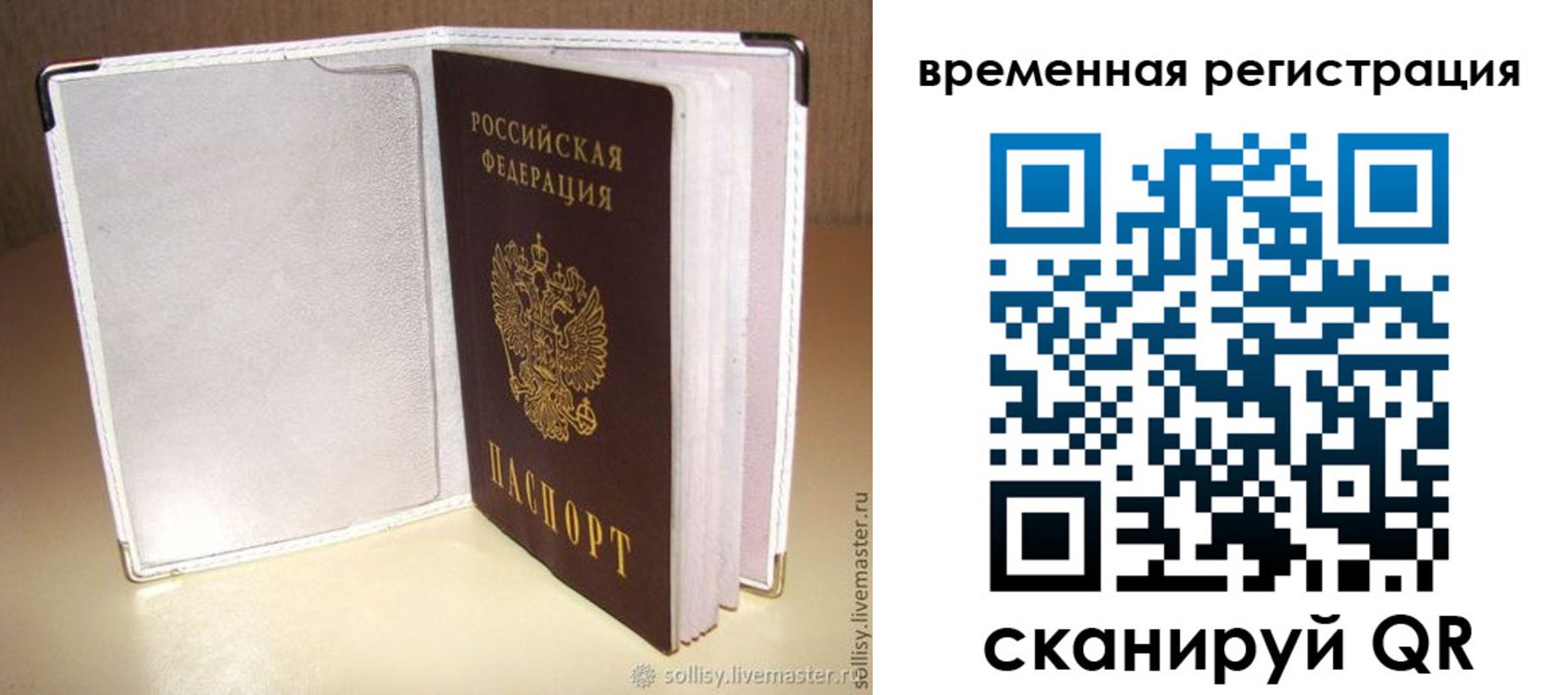 временная регистрация гарантия в Амурской области